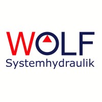 Wolf Systemhydraulik GmbH logo - Similar company to Hydratech Gmbh