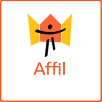 AFFIL logo - Similar company to Facilitic