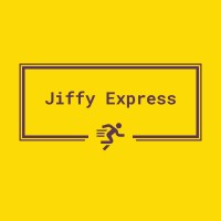 Jiffy Express Co logo - Similar company to Jiffy For Logistics