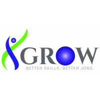 GROW - Better Skills. Better Jobs. logo - Similar company to Clarusinfotech