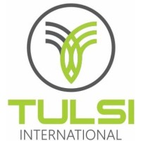 Tulsi International logo - Similar company to Tulus Digital Sdn Bhd