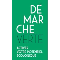 Démarche Verte Lyon logo - Similar company to La Fabuleuse Cantine