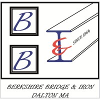Berkshire Bridge and Iron Co. Inc., logo - Similar company to Decker Machine Works, Inc.