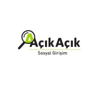 Açık Açık Sosyal Girişim logo - Similar company to Türkiye Sosyal Girişimcilik Ağı