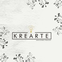 Krearte Agencia logo - Similar company to Comunicreativas Agencia