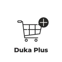 Dukaplus.io logo - Similar company to Pesaflex