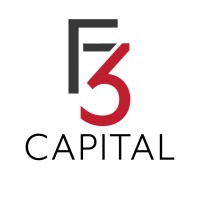F-3 Capital logo - Similar company to Breakoutbox