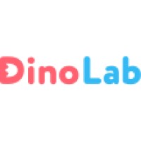 DinoLab logo - Similar company to Matific