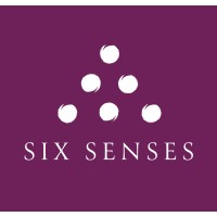 Six Senses logo - Similar company to Aman