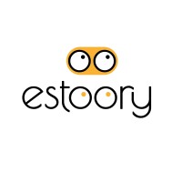estoory logo - Similar company to Reboottle, The Reusable Drinking