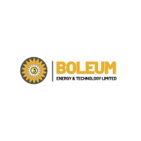 BOLEUM ENERGY & TECHNOLOGY LIMITED logo - Similar company to Blue Tide Ltd