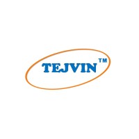 Tejvin Industrial Products logo - Similar company to Jobbetter Plastic Extrusion Machinery, Pet, Pc, Pmma, Pvc, Eva, Abs, Hips