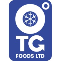 OTG Foods Ltd logo - Similar company to Héman Horecaverhuur