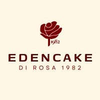 Di Rosa EdenCake logo - Similar company to Di Rosa Group