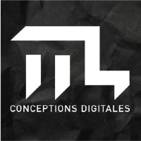 ML Conceptions Digitales logo - Similar company to Ralph Communication