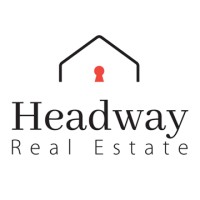 Headway Real Estate logo - Similar company to Headways Realty