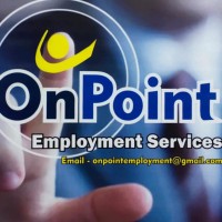 Onpoint Employment Services logo - Similar company to Csi Mumbai Chapter