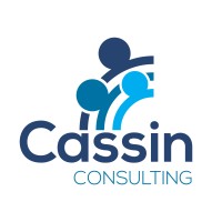 Cassin Consulting Ltd logo - Similar company to Mixar Ltd