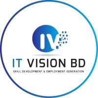 ITvisionBD logo - Similar company to Switch Dimension