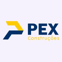 Pex Construções logo - Similar company to Jr Construções