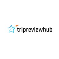 Tripreviewhub logo - Similar company to Trip Me Up