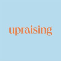 Upraising logo - Similar company to Factic, Inc
