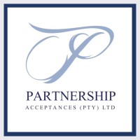 Partnership Acceptances logo - Similar company to Glyde