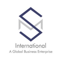 S & M International logo - Similar company to S&M