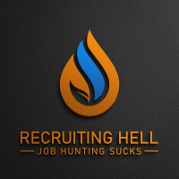 Recruiting Hell logo - Similar company to Recruiting Tips