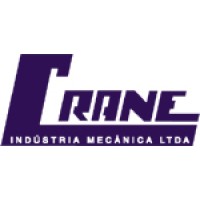 Crane industria mecânica LTDA logo - Similar company to Ahcor Crane