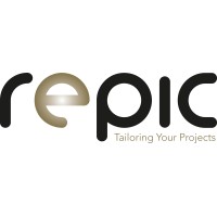 Repic Consulting AB logo - Similar company to Aphelium Engineering Ab