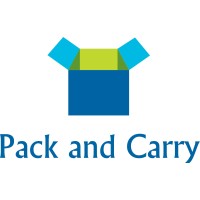 Pack and Carry LLC logo - Similar company to Pack & Carry Store