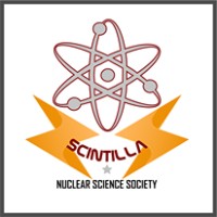 Scintilla Nuclear Science Society logo - Similar company to At My Pace