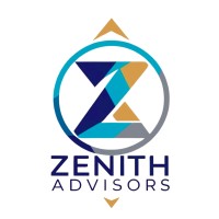 Zenith Advisors logo - Similar company to Zainith Advisors