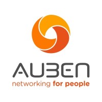 Auben Networks logo - Similar company to Zebra Tech