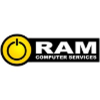 RAM Computer Services logo - Similar company to Aram Technologies, Llc