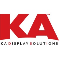 KA Display Solutions logo - Similar company to Passaic Partners