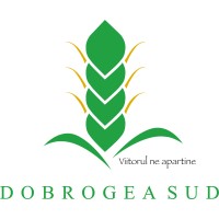 DOBROGEA SUD COOPERATIVA AGRICOLA logo - Similar company to Vegetal Romania Integrat - Cooperativa Agricola Nationala