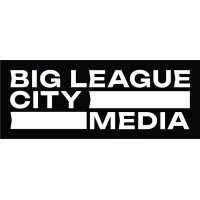 Big League City Outdoor Media logo - Similar company to Caprock Global Solutions