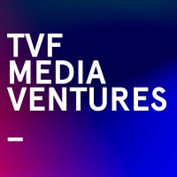 TVF Media Ventures_ logo - Similar company to Eleven Gates