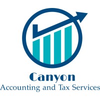 Canyon Accounting and Tax Services logo - Similar company to Reef Capital Llc