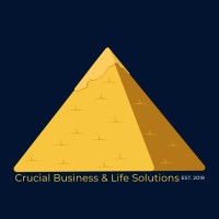 Crucial Business & Life Solutions
