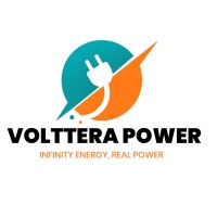 Volttera Power logo - Similar company to Volttera Energy Solutions