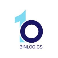 BinLogics Technology Solutions ( Private ) Limited logo - Similar company to Digit Norway