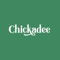 Chickadee Photo Booth logo - Similar company to Rightgift