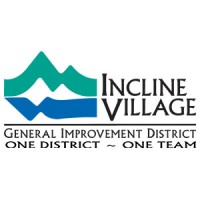 Incline Village General Improvement District (IVGID) logo - Similar company to Liondragon Studio Inc
