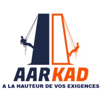 AARKAD logo - Similar company to Sorec