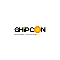 Ghana International Petroleum Conference logo - Similar company to Jka Logistics