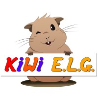 KIWI E.L.G. logo - Similar company to Whisperies