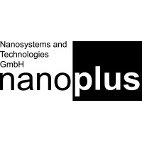 nanoplus Nanosystems and Technologies GmbH logo - Similar company to Lighthouse - Pic Design & Development